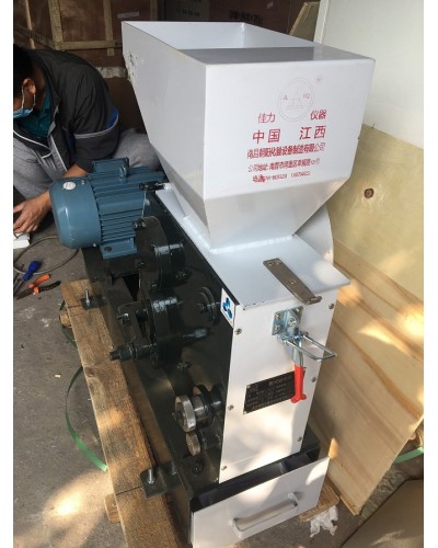 Máy nghiền hàm PEF 125x100 Nan chang  Máy nghiền hàm PEF 125x100 Nan chang